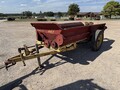  New Holland 327 Miscellaneous