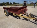  New Holland 327 Miscellaneous