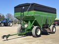 2007 Brent 644 Gravity Wagon