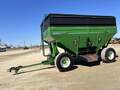 2007 Brent 644 Gravity Wagon