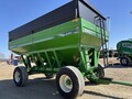 2007 Brent 644 Gravity Wagon