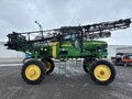 1998 John Deere 4700 Self-Propelled Sprayer