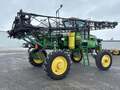 1998 John Deere 4700 Self-Propelled Sprayer