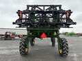 1998 John Deere 4700 Self-Propelled Sprayer