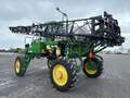 1998 John Deere 4700 Self-Propelled Sprayer