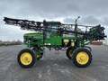 1998 John Deere 4700 Self-Propelled Sprayer
