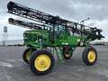 1998 John Deere 4700 Self-Propelled Sprayer