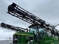 1998 John Deere 4700 Self-Propelled Sprayer