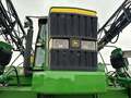 1998 John Deere 4700 Self-Propelled Sprayer
