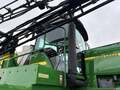 1998 John Deere 4700 Self-Propelled Sprayer