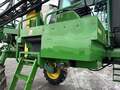 1998 John Deere 4700 Self-Propelled Sprayer