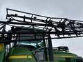 1998 John Deere 4700 Self-Propelled Sprayer