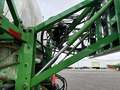 1998 John Deere 4700 Self-Propelled Sprayer