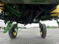 1998 John Deere 4700 Self-Propelled Sprayer
