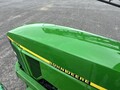 1998 John Deere 4700 Self-Propelled Sprayer
