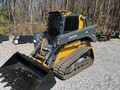 2024 John Deere 333 P Skid Steer
