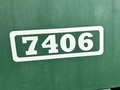 2022 Kelley Manufacturing 7406 Peanut Equipment
