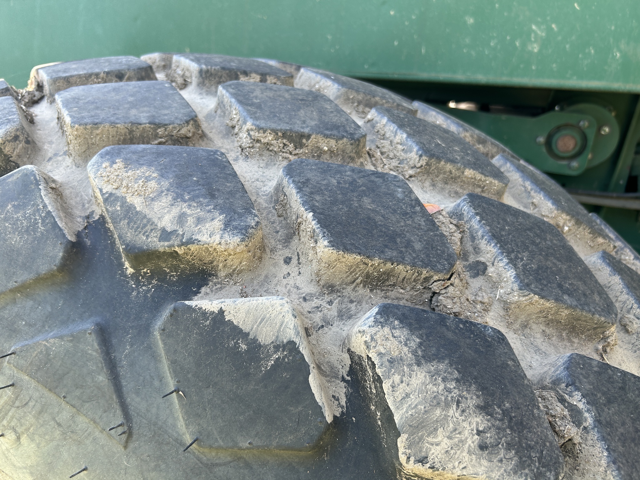 2022 Kelley Manufacturing 7406 Peanut Equipment