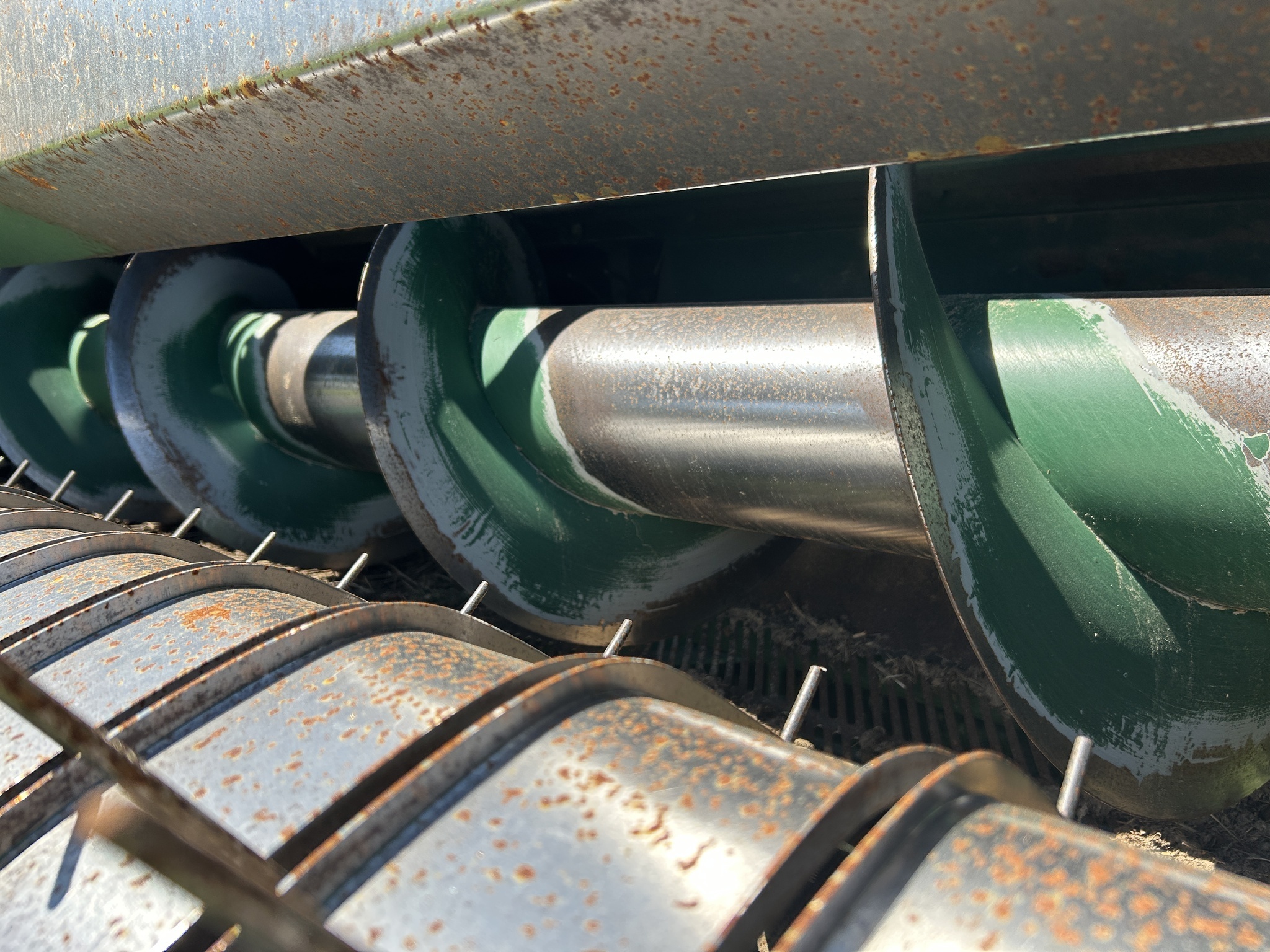2022 Kelley Manufacturing 7406 Peanut Equipment
