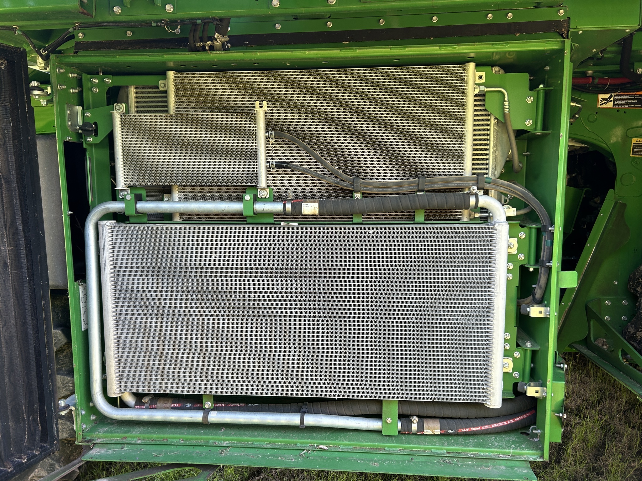 2023 John Deere CP770 Cotton Equipment