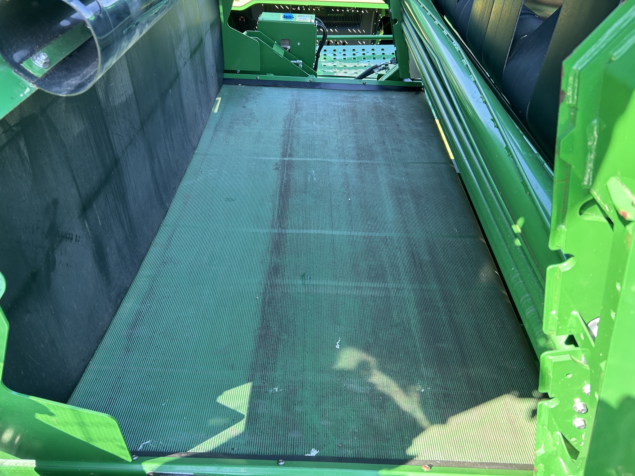 2023 John Deere CP770 Cotton Equipment