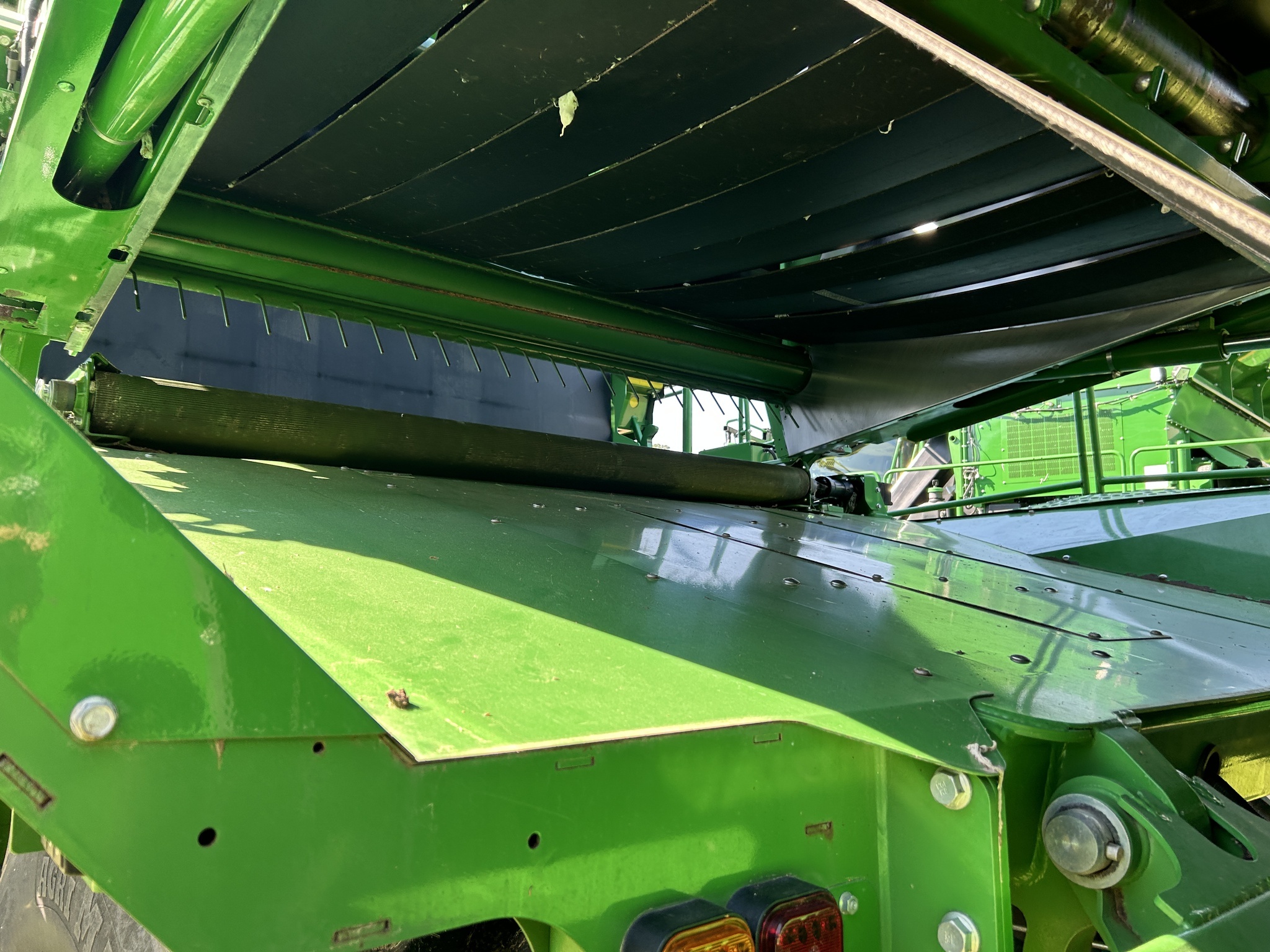 2023 John Deere CP770 Cotton Equipment
