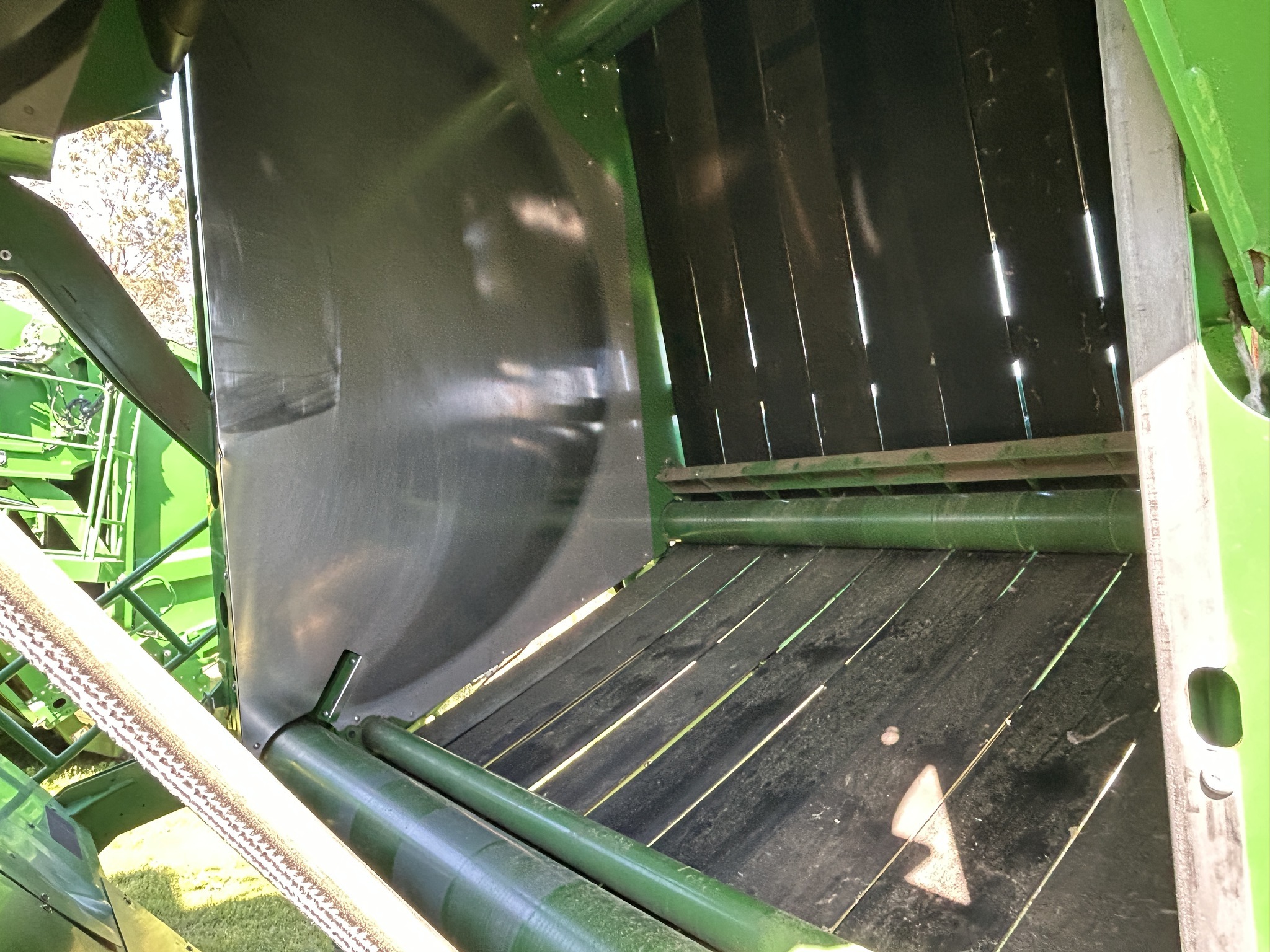 2023 John Deere CP770 Cotton Equipment