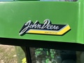 2023 John Deere CP770 Cotton Equipment