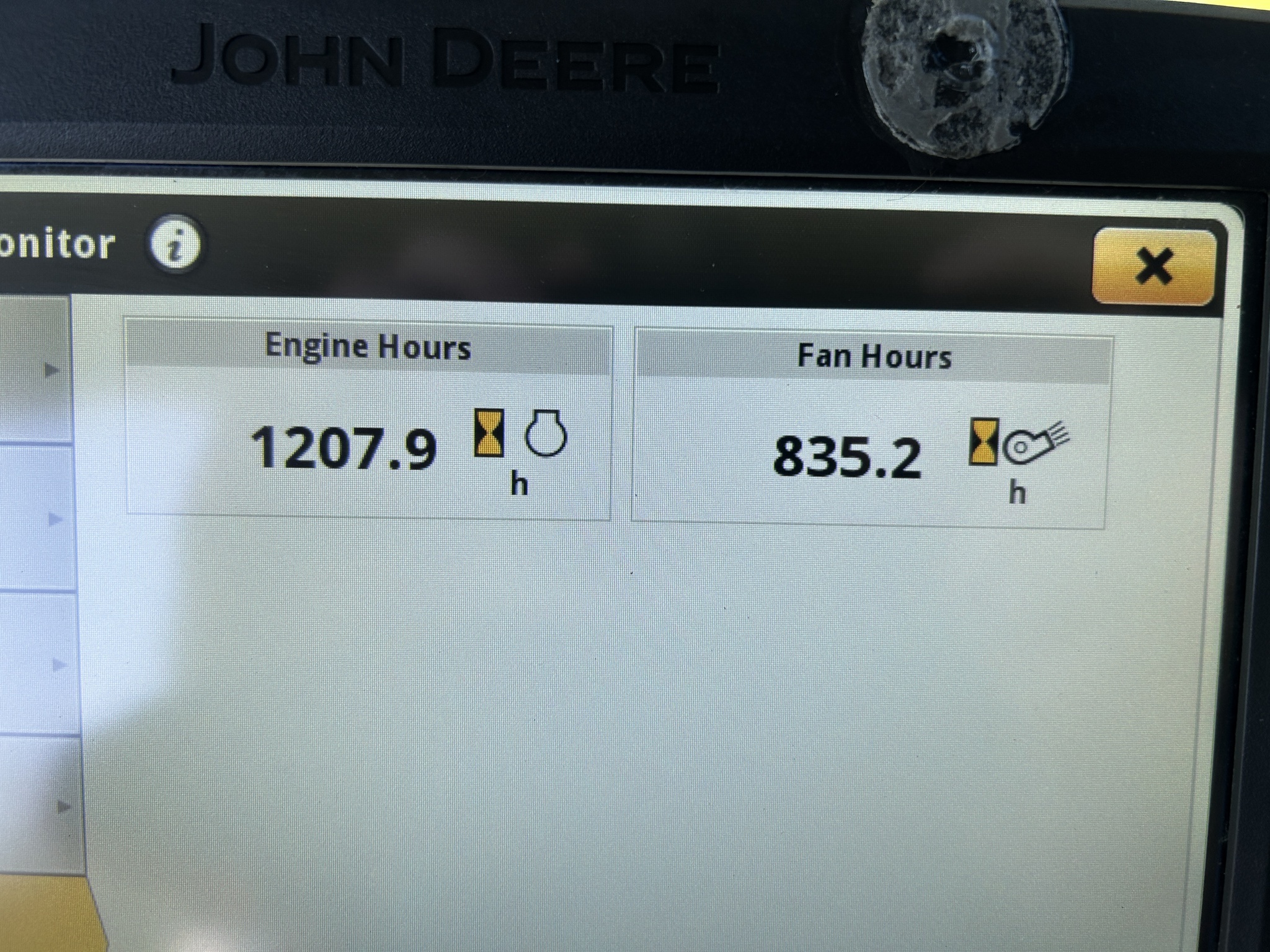 2023 John Deere CP770 Cotton Equipment