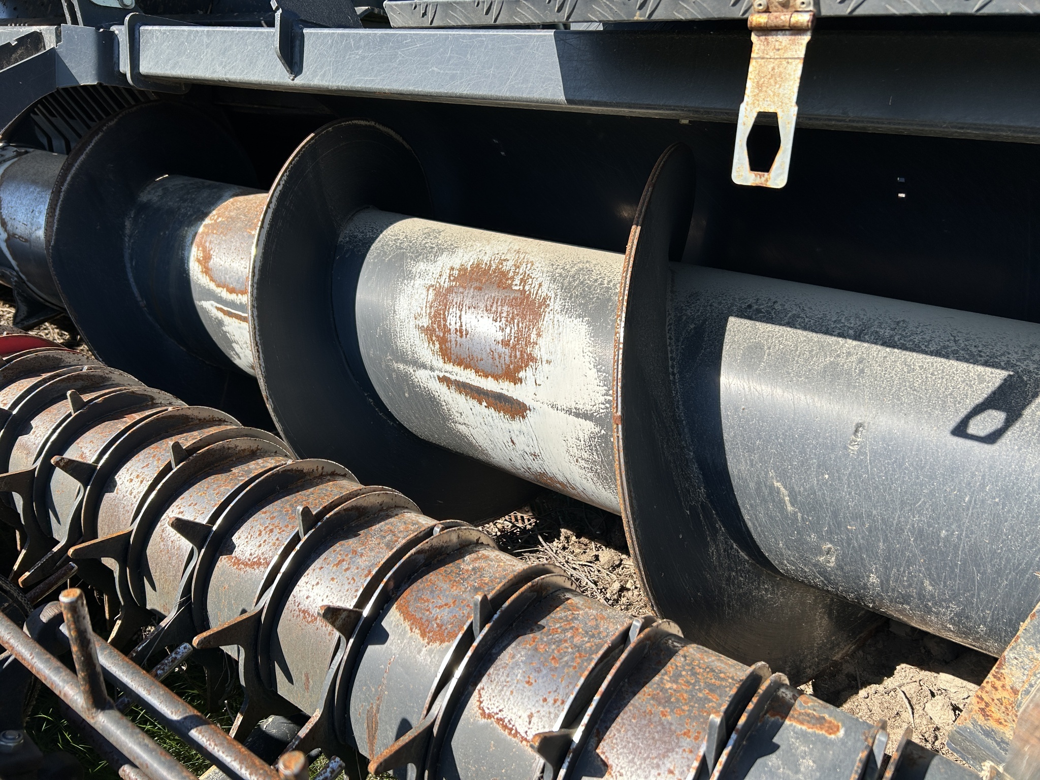 2023 Colombo Twin Master Peanut Equipment