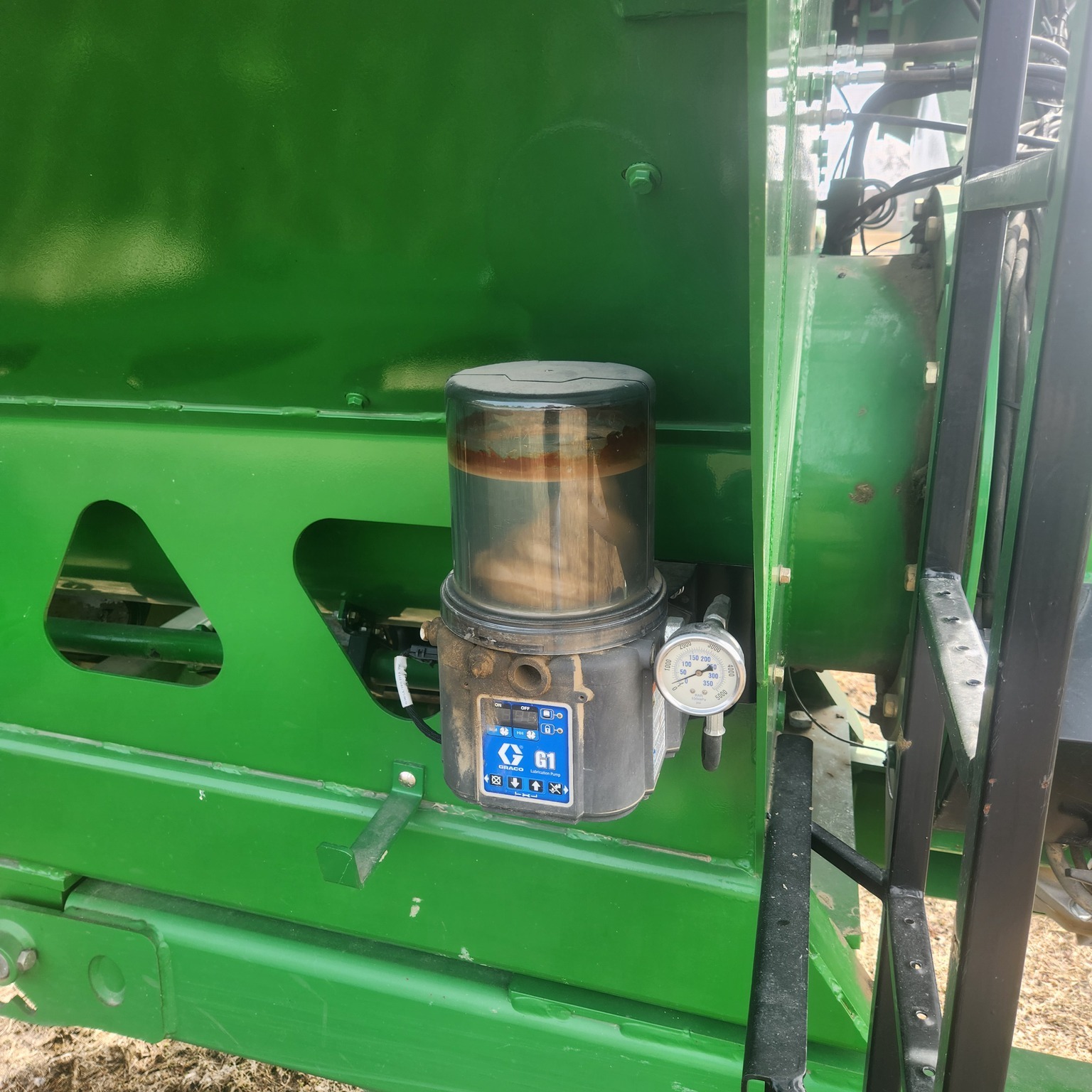 2018 Brent 1596 Grain Cart