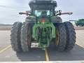 2025 John Deere 8R 340 Tractor