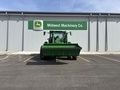 2025 John Deere 8R 340 Tractor