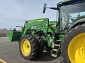 2025 John Deere 8R 340 Tractor