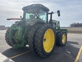 2025 John Deere 8R 340 Tractor
