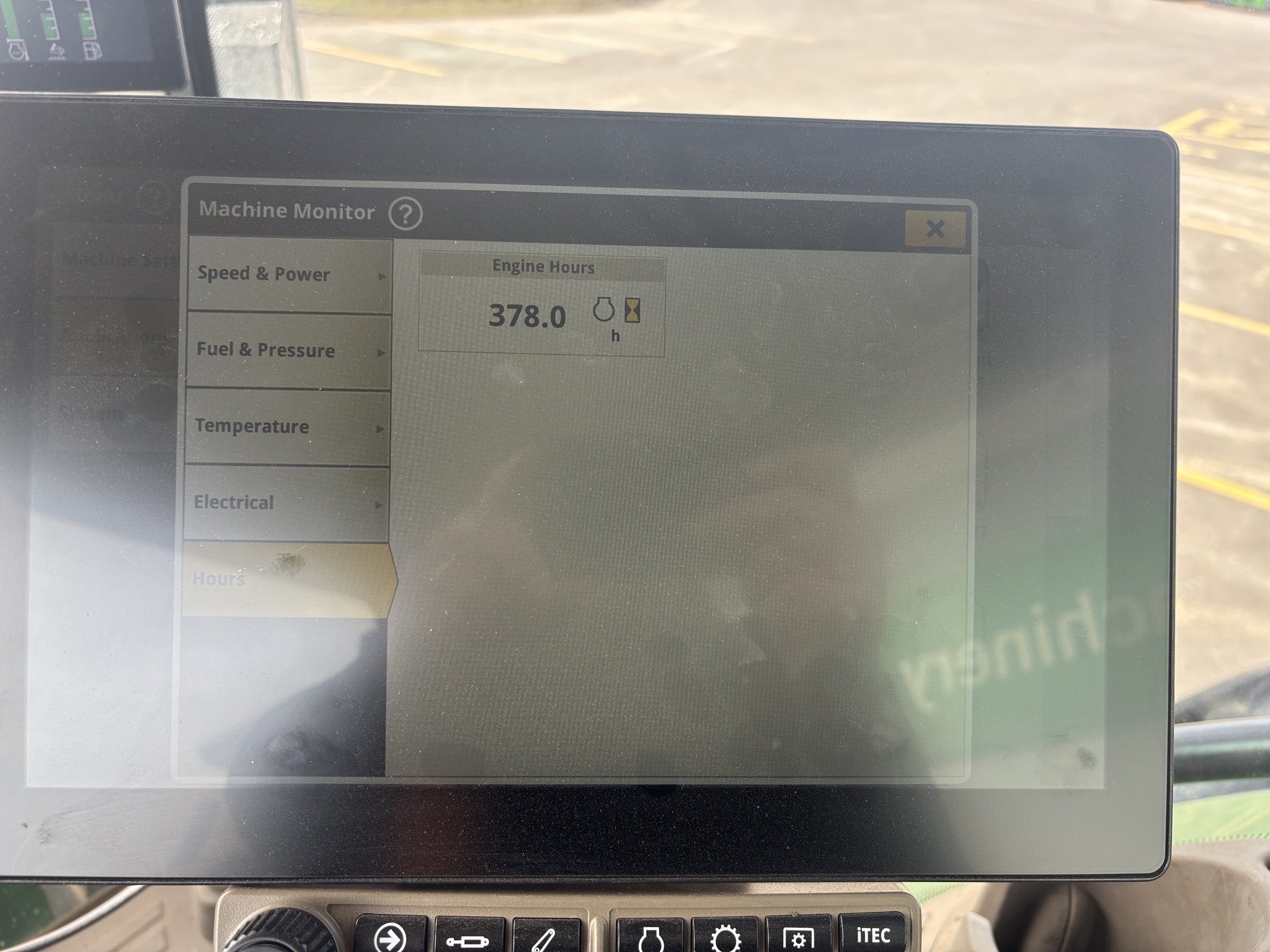 2025 John Deere 8R 340 Tractor