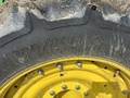 2025 John Deere 8R 340 Tractor
