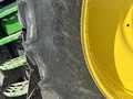 2025 John Deere 8R 340 Tractor