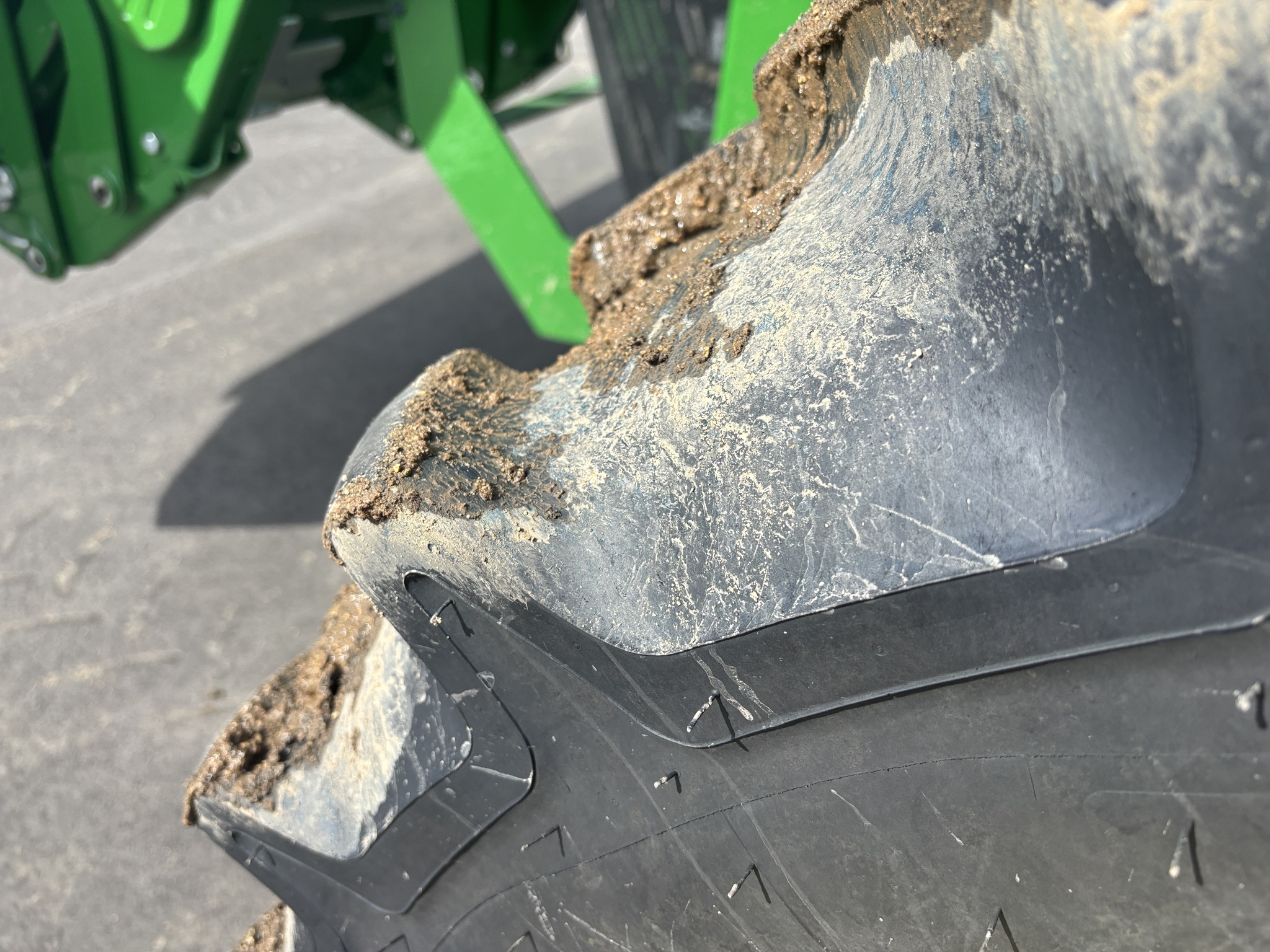 2025 John Deere 8R 340 Tractor