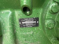 2025 John Deere 8R 340 Tractor