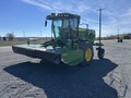 2023 John Deere W235R Self-Propelled Windrowers and Swather
