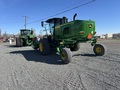 2023 John Deere W235R Self-Propelled Windrowers and Swather