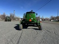 2023 John Deere W235R Self-Propelled Windrowers and Swather