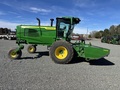 2023 John Deere W235R Self-Propelled Windrowers and Swather