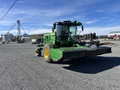 2023 John Deere W235R Self-Propelled Windrowers and Swather