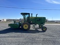 2023 John Deere W235R Self-Propelled Windrowers and Swather