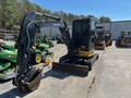 2024 John Deere 35 P Mini Excavator