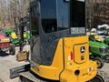 2024 John Deere 35 P Mini Excavator