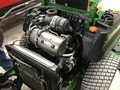 2023 John Deere Z997R Lawn Mower