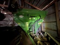 2012 J&M 750-18 Grain Cart